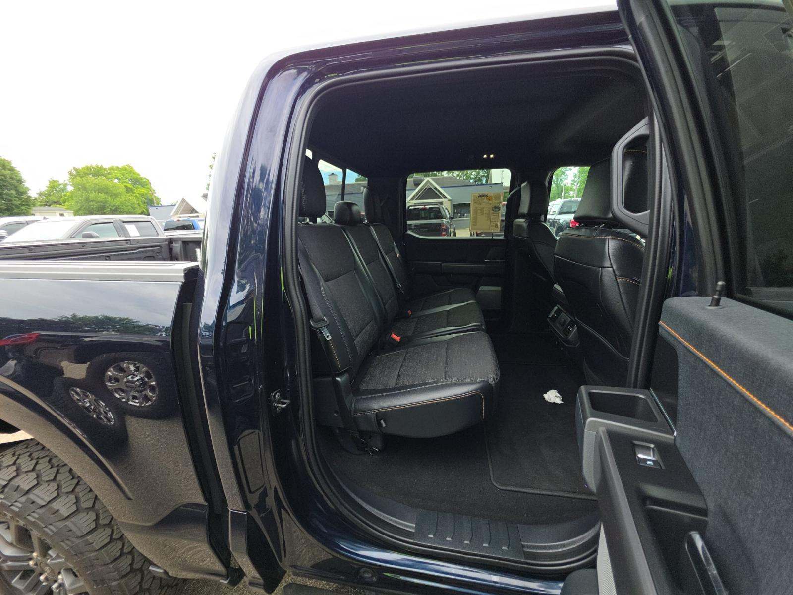 2024 Ford F-150 Tremor AWD