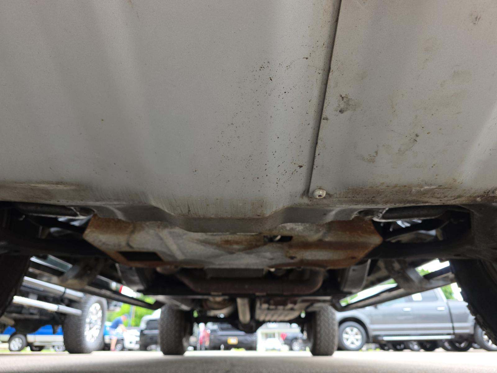 2024 Ford F-150 Tremor AWD