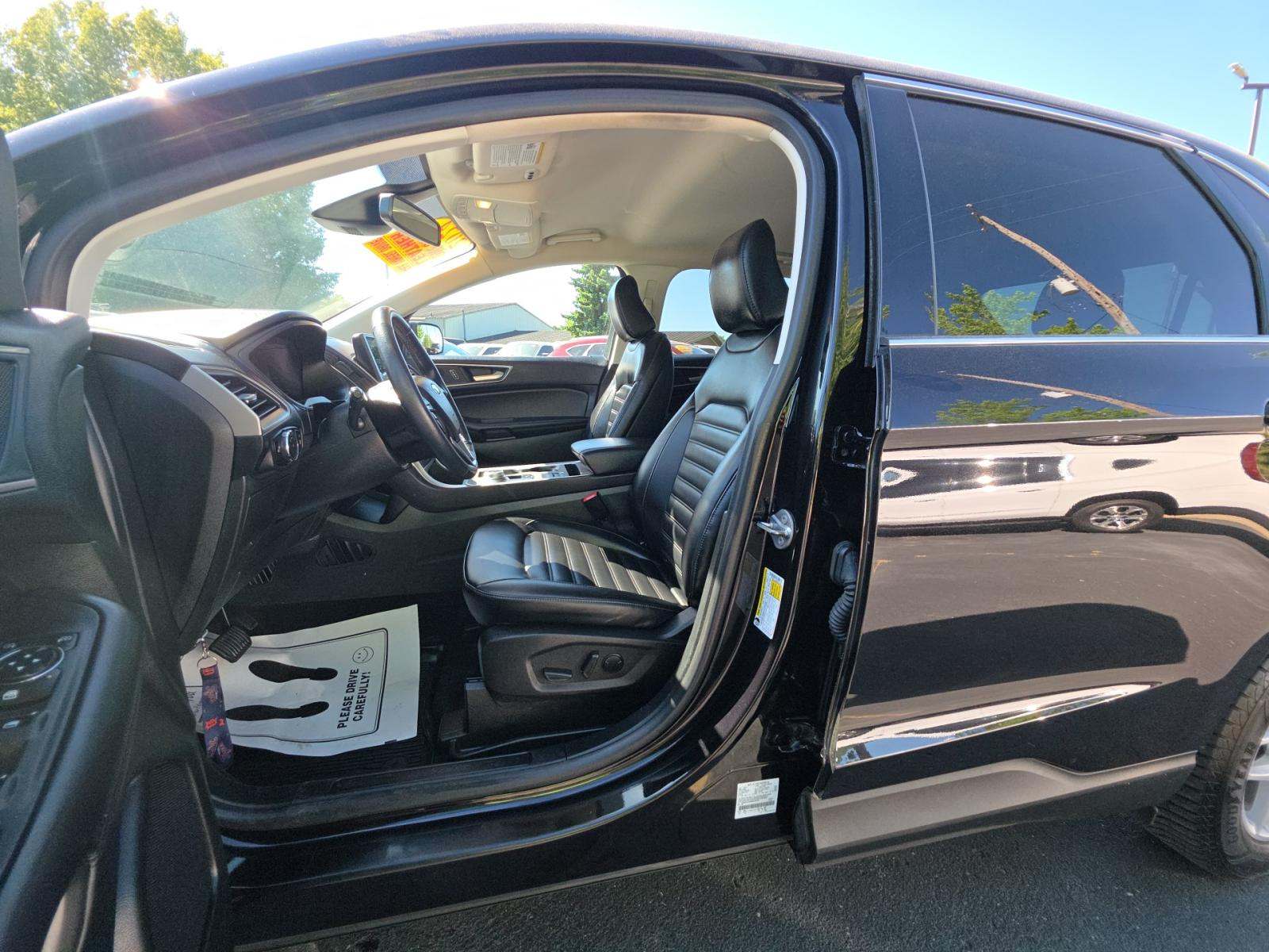 FORD EDGE - 2