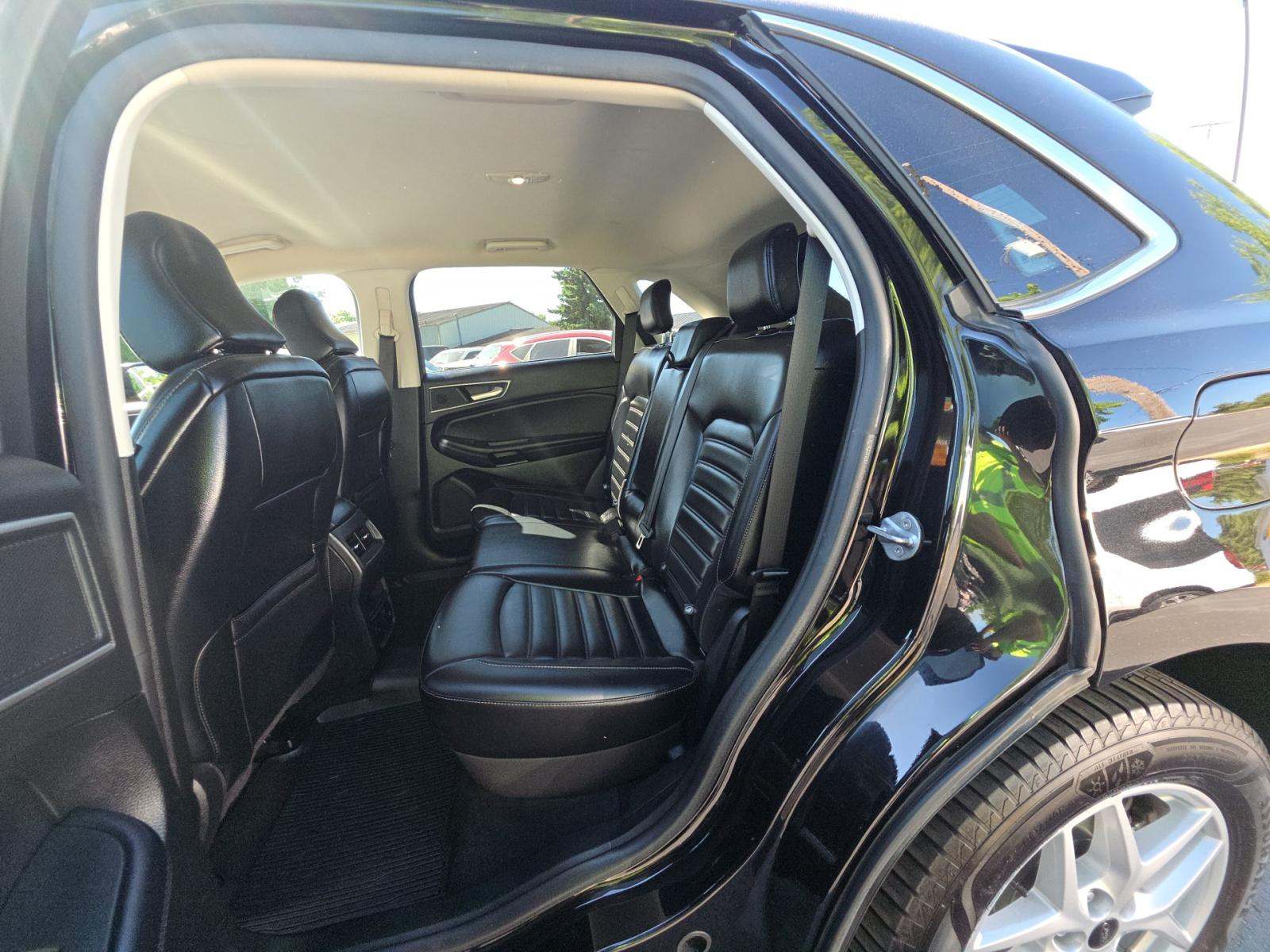 FORD EDGE - 9