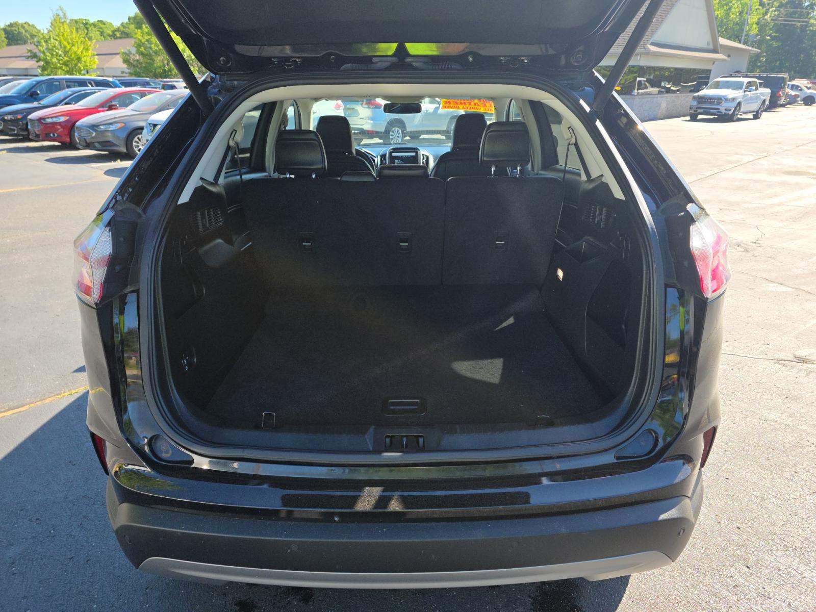 FORD EDGE - 10