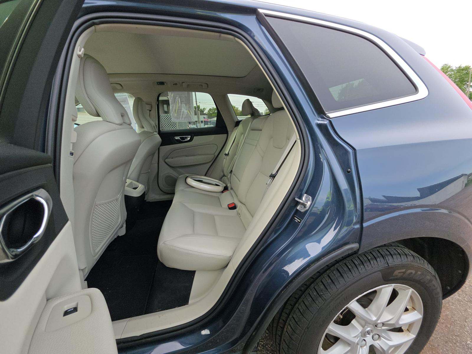 2019 Volvo XC60 T5 Momentum 101330 miles