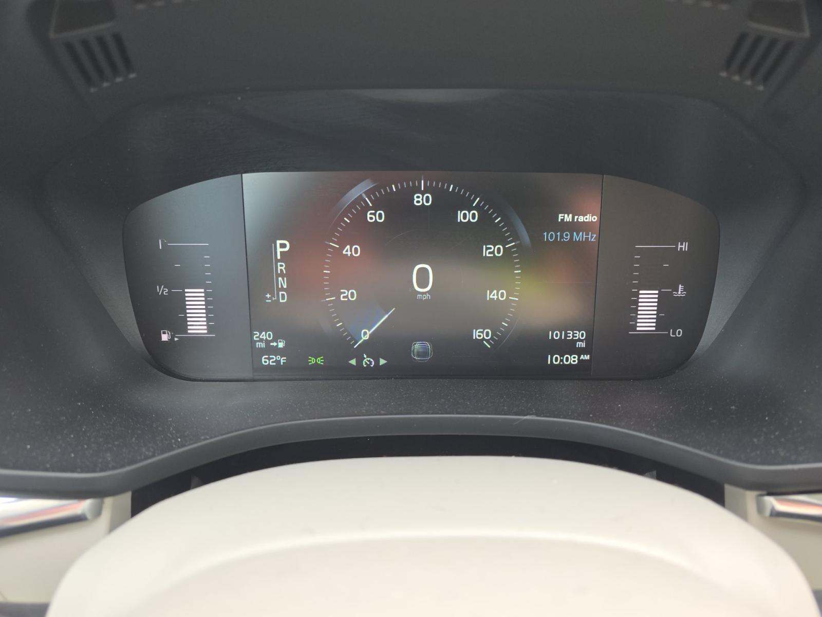 2019 Volvo XC60 T5 Momentum 101330 miles