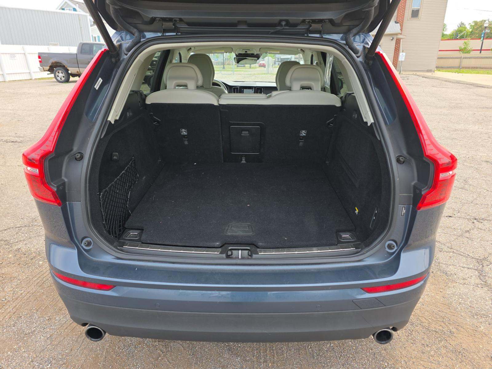 2019 Volvo XC60 T5 Momentum 101330 miles