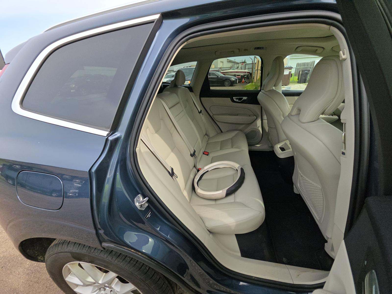 2019 Volvo XC60 T5 Momentum 101330 miles
