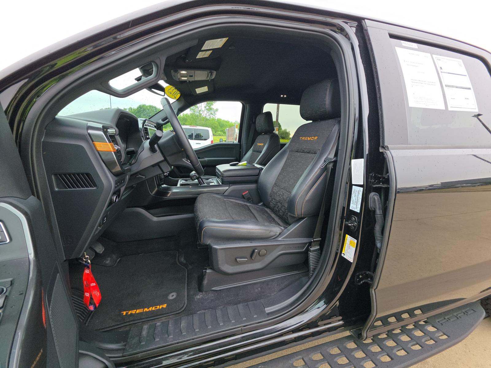 2023 Ford F-150 Tremor AWD