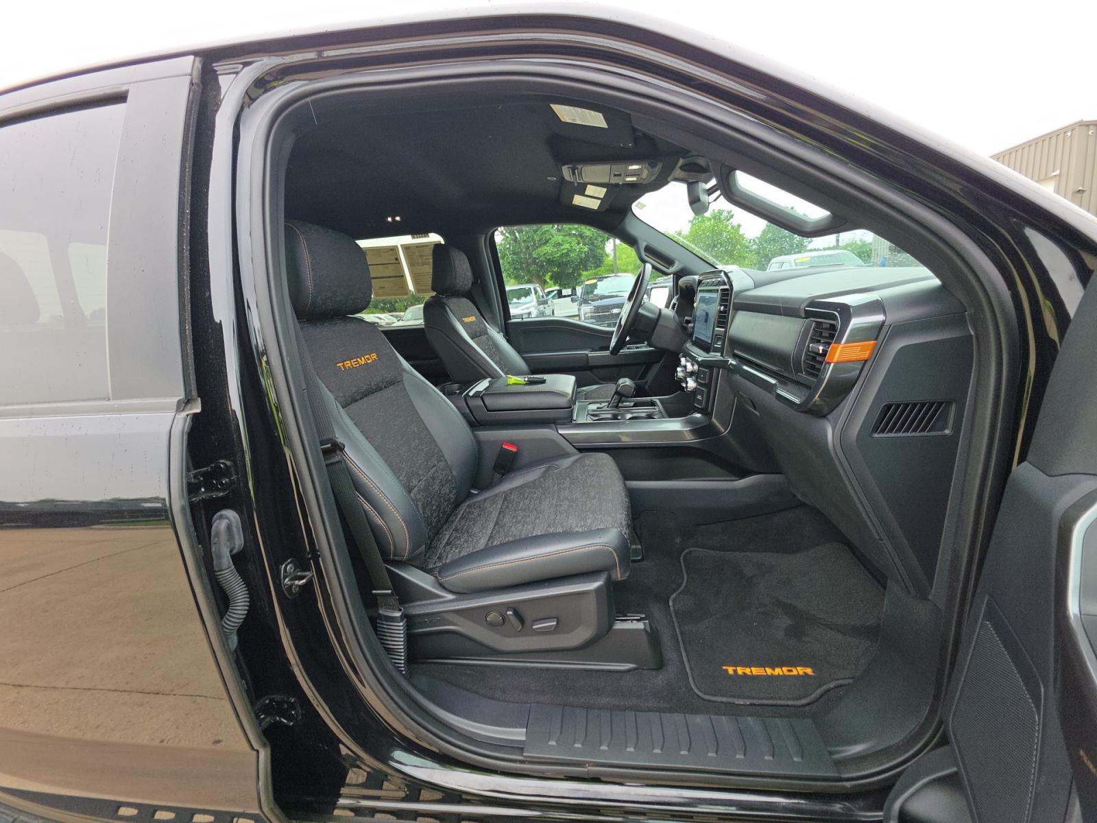 2023 Ford F-150 Tremor AWD