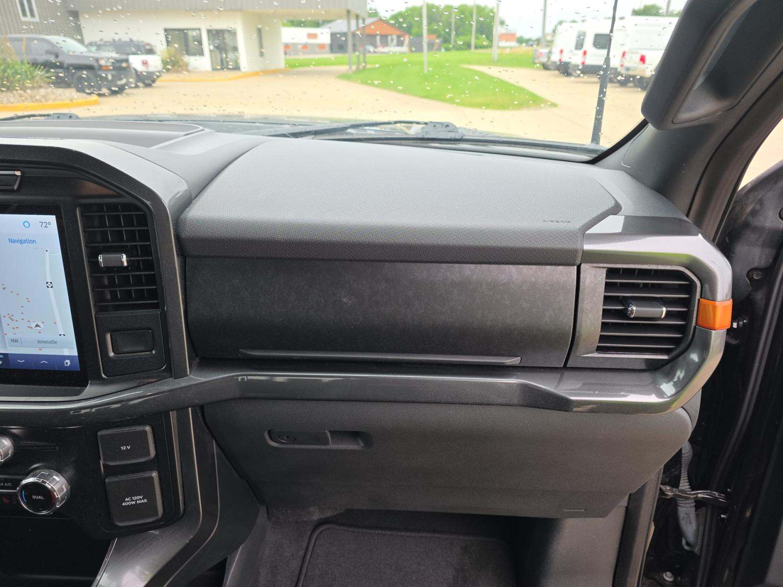 2023 Ford F-150 Tremor AWD