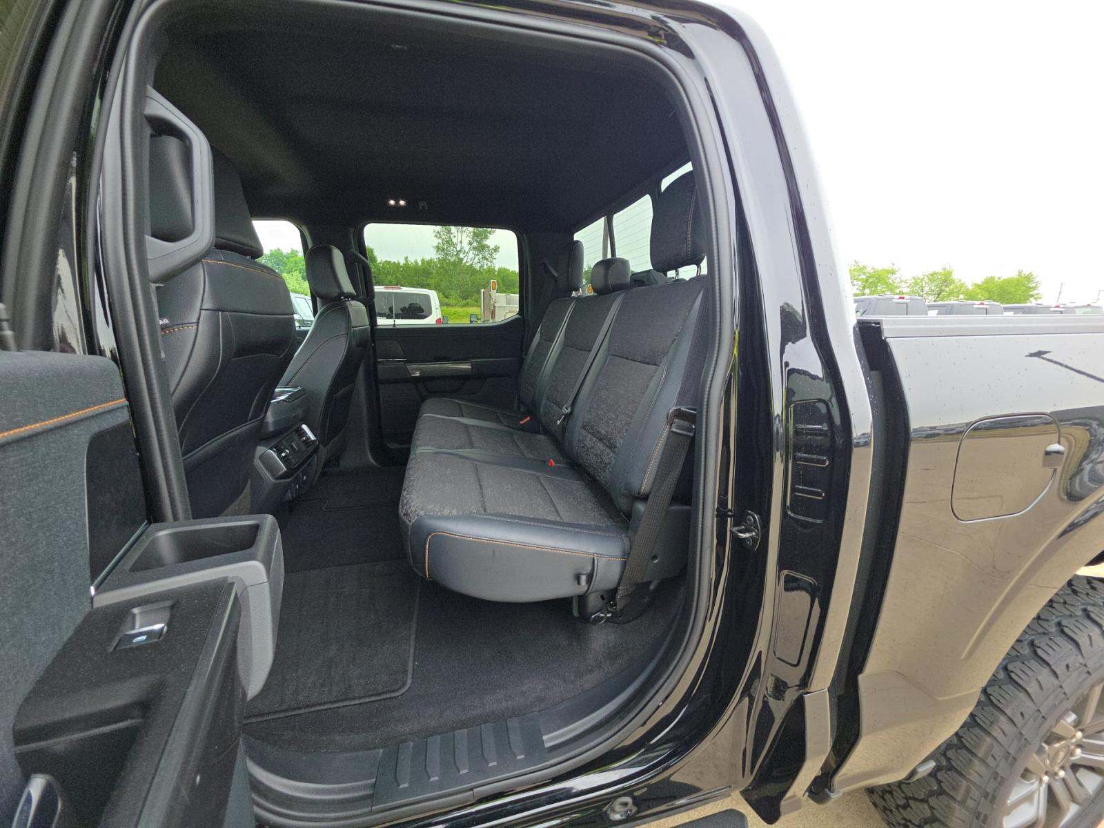 2023 Ford F-150 Tremor AWD