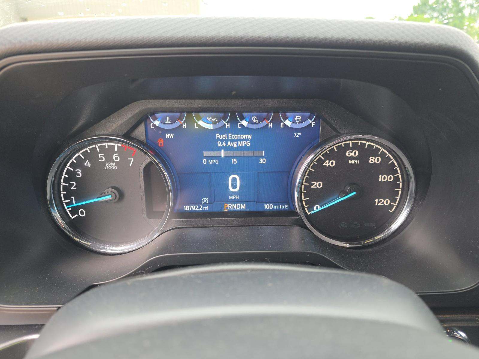 2023 Ford F-150 Tremor AWD