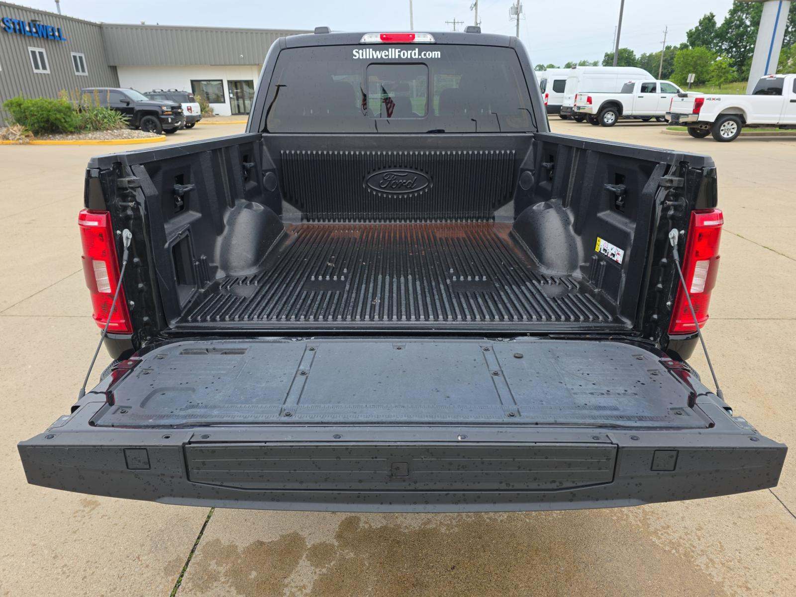 2023 Ford F-150 Tremor AWD