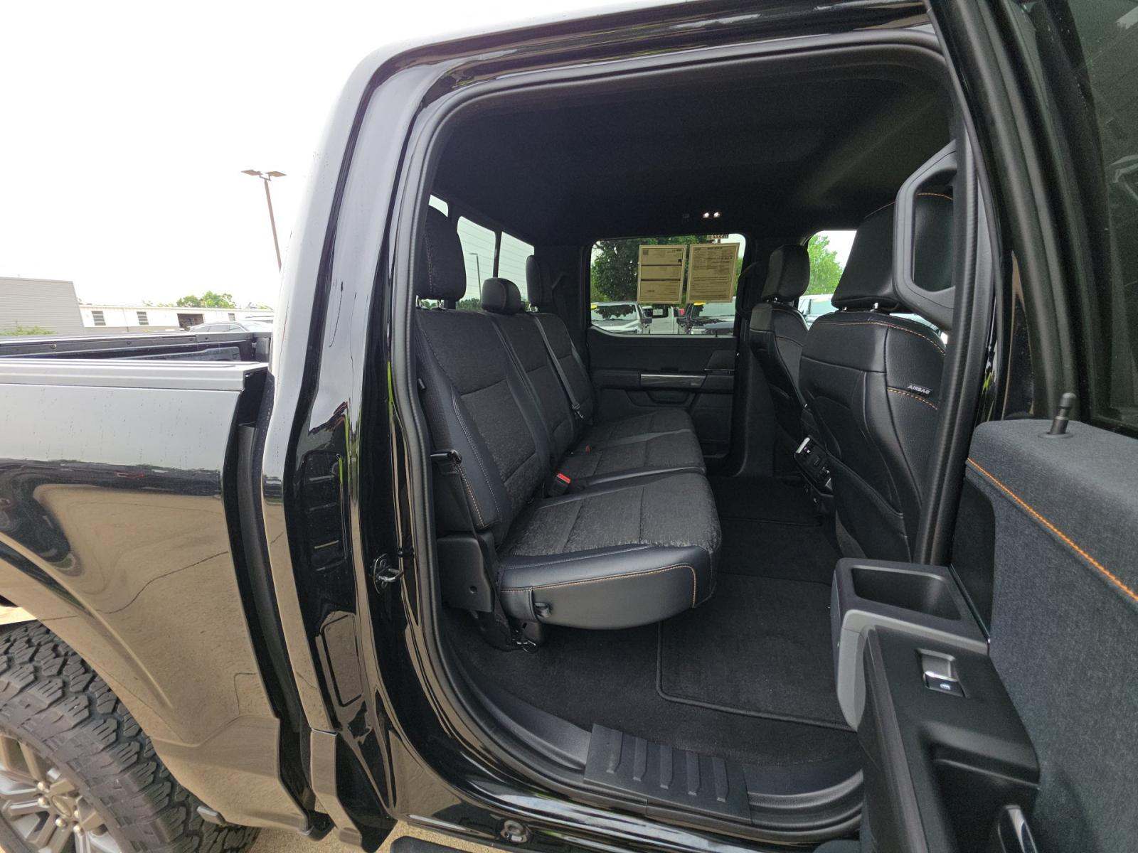 2023 Ford F-150 Tremor AWD