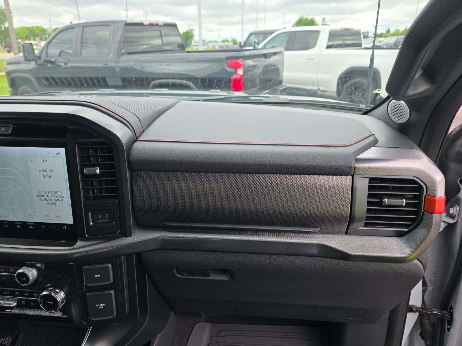 2025 Ford F-150 Raptor AWD