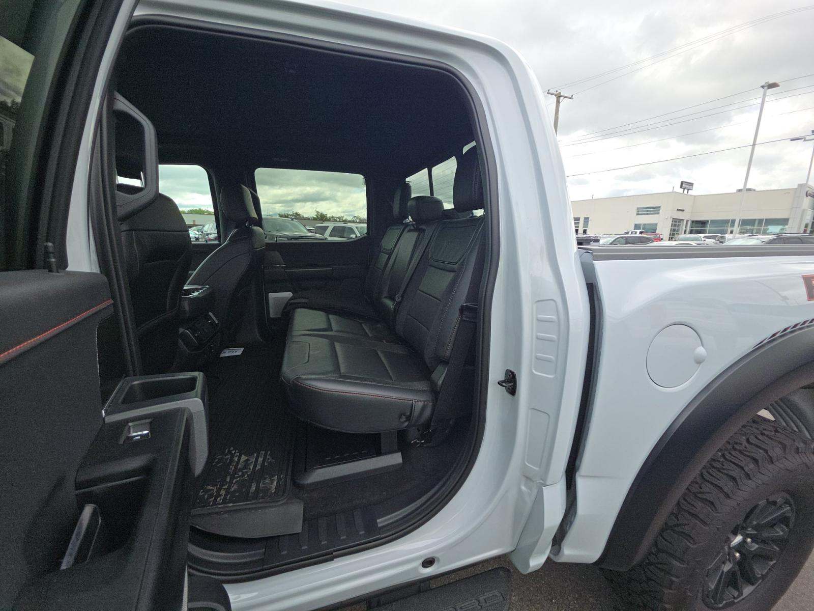 2025 Ford F-150 Raptor AWD