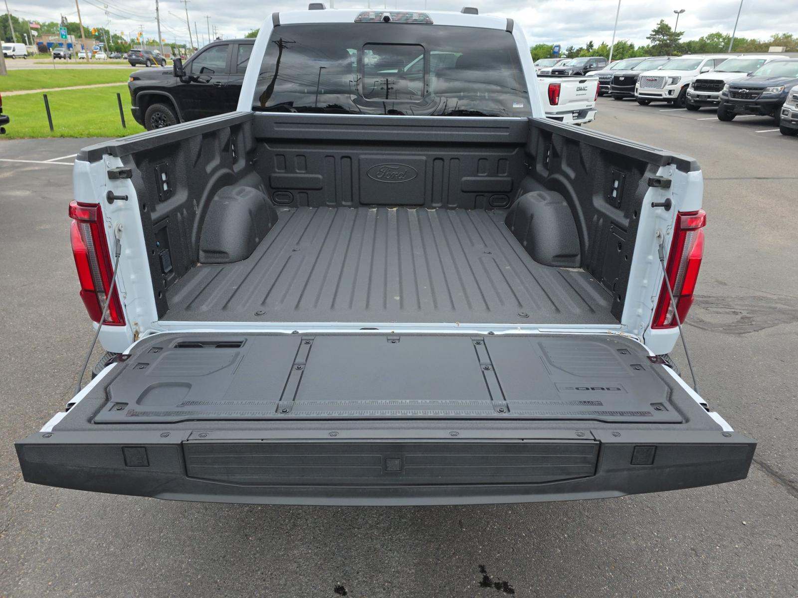 2025 Ford F-150 Raptor AWD