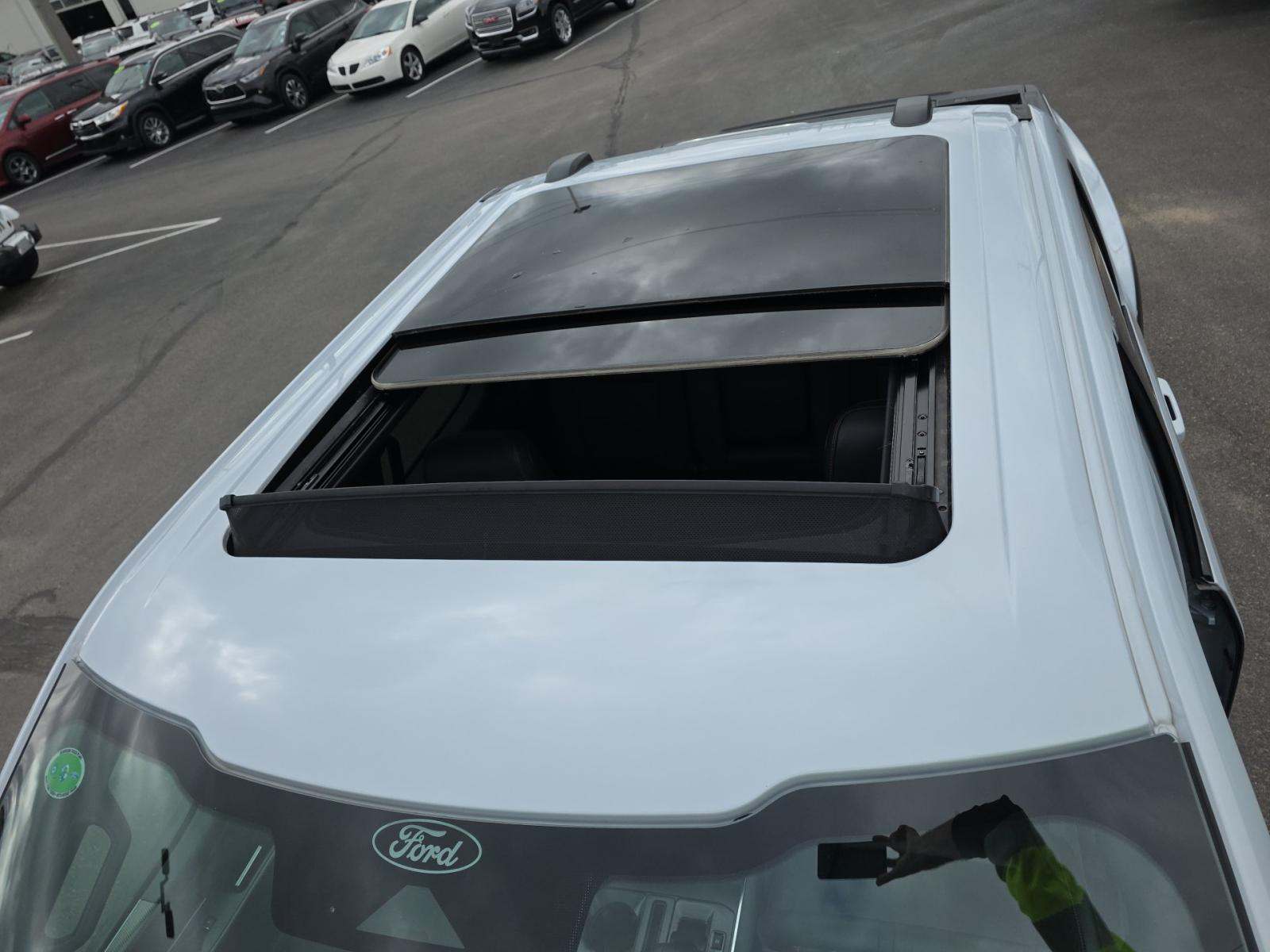 2025 Ford F-150 Raptor AWD