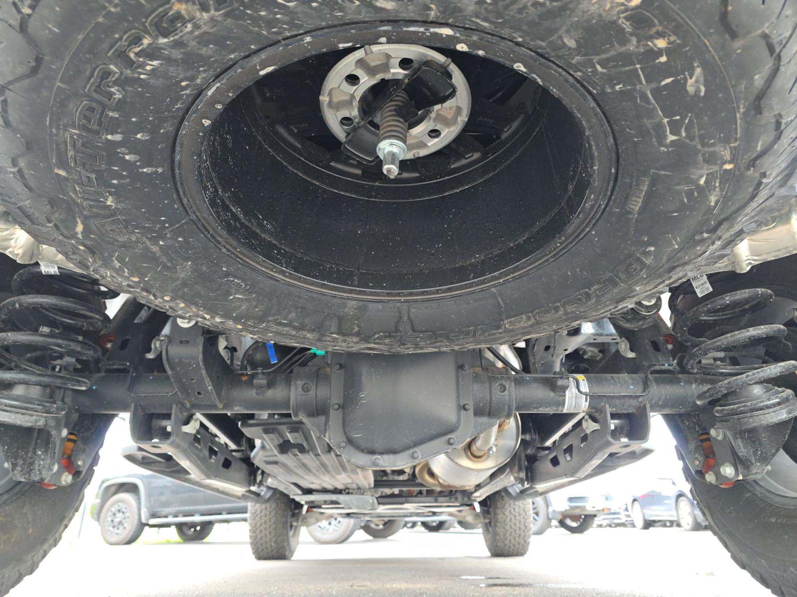 2025 Ford F-150 Raptor AWD