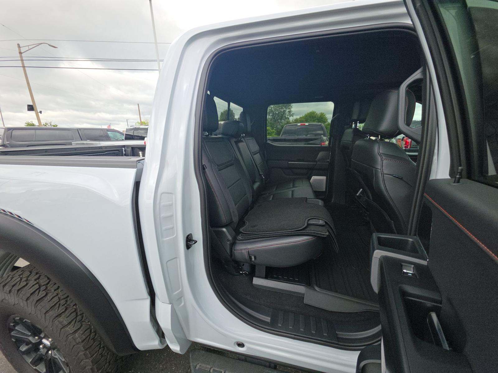 2025 Ford F-150 Raptor AWD
