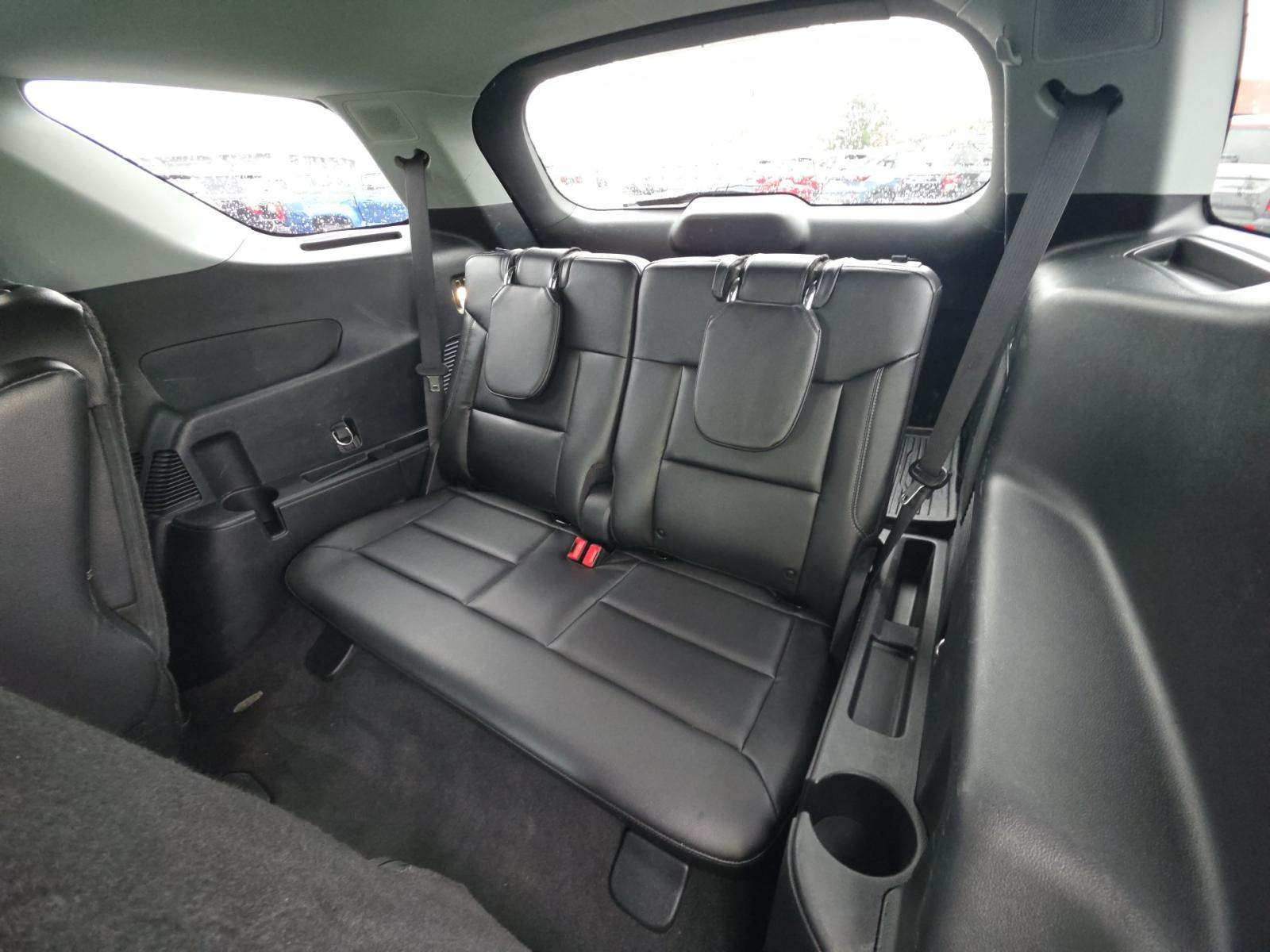 FORD EXPLORER - 10