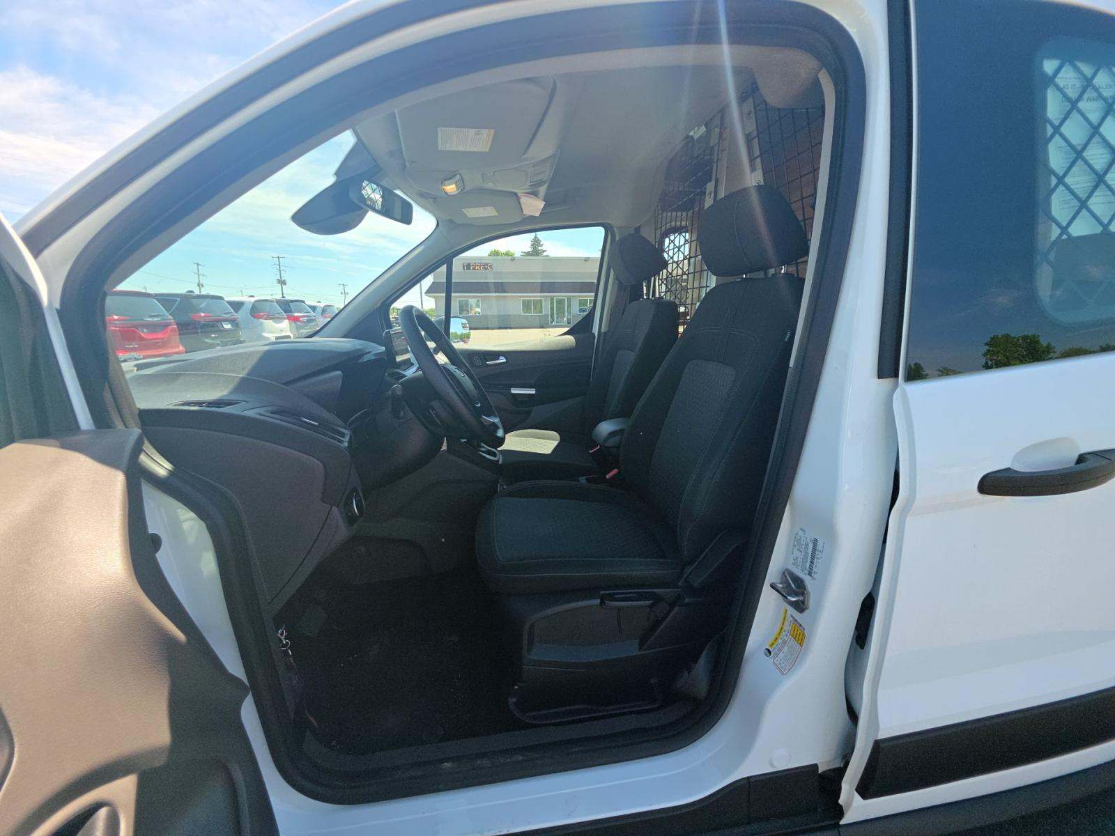 FORD TRANSIT CONNECT - 2