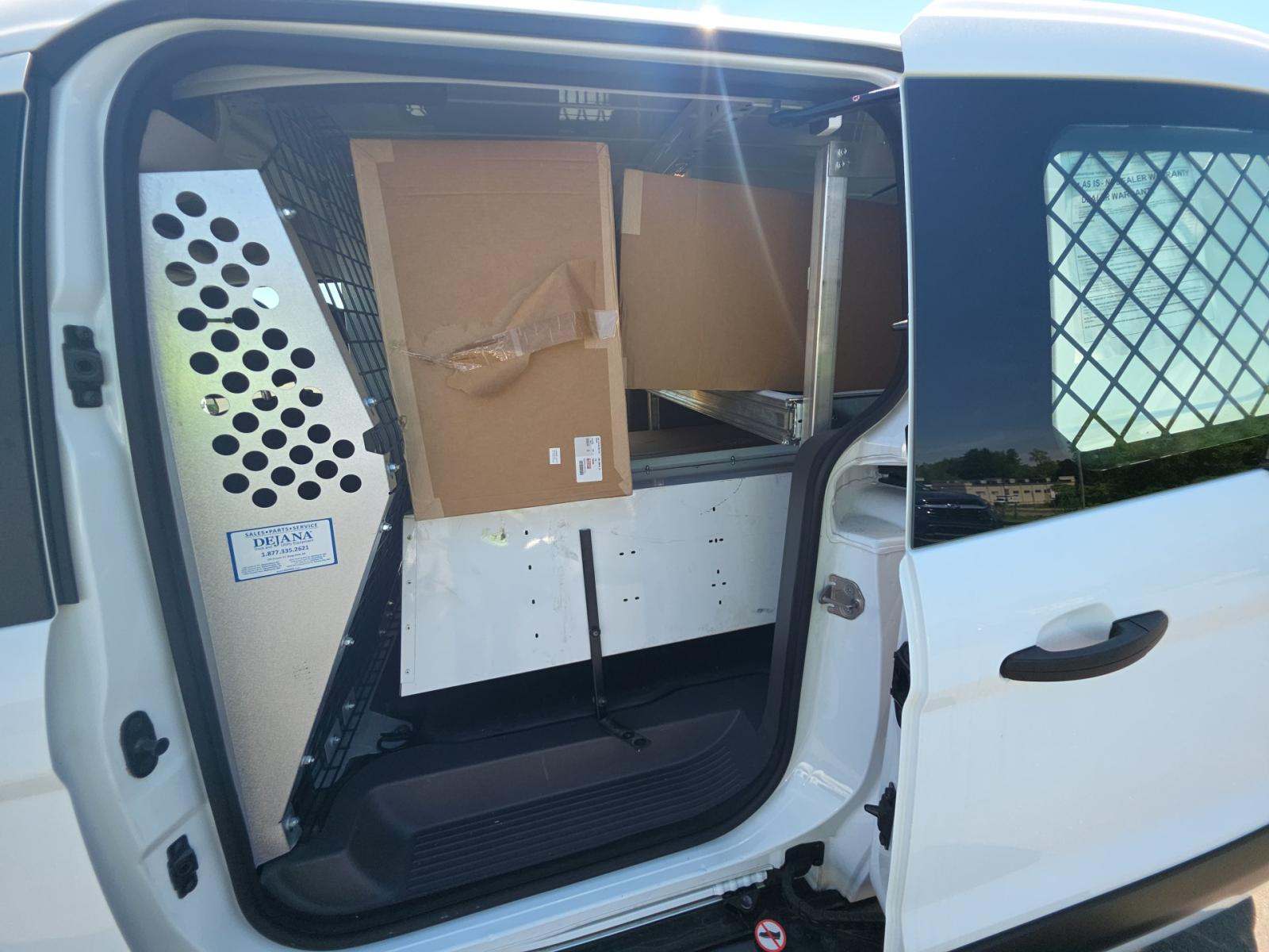 FORD TRANSIT CONNECT - 9