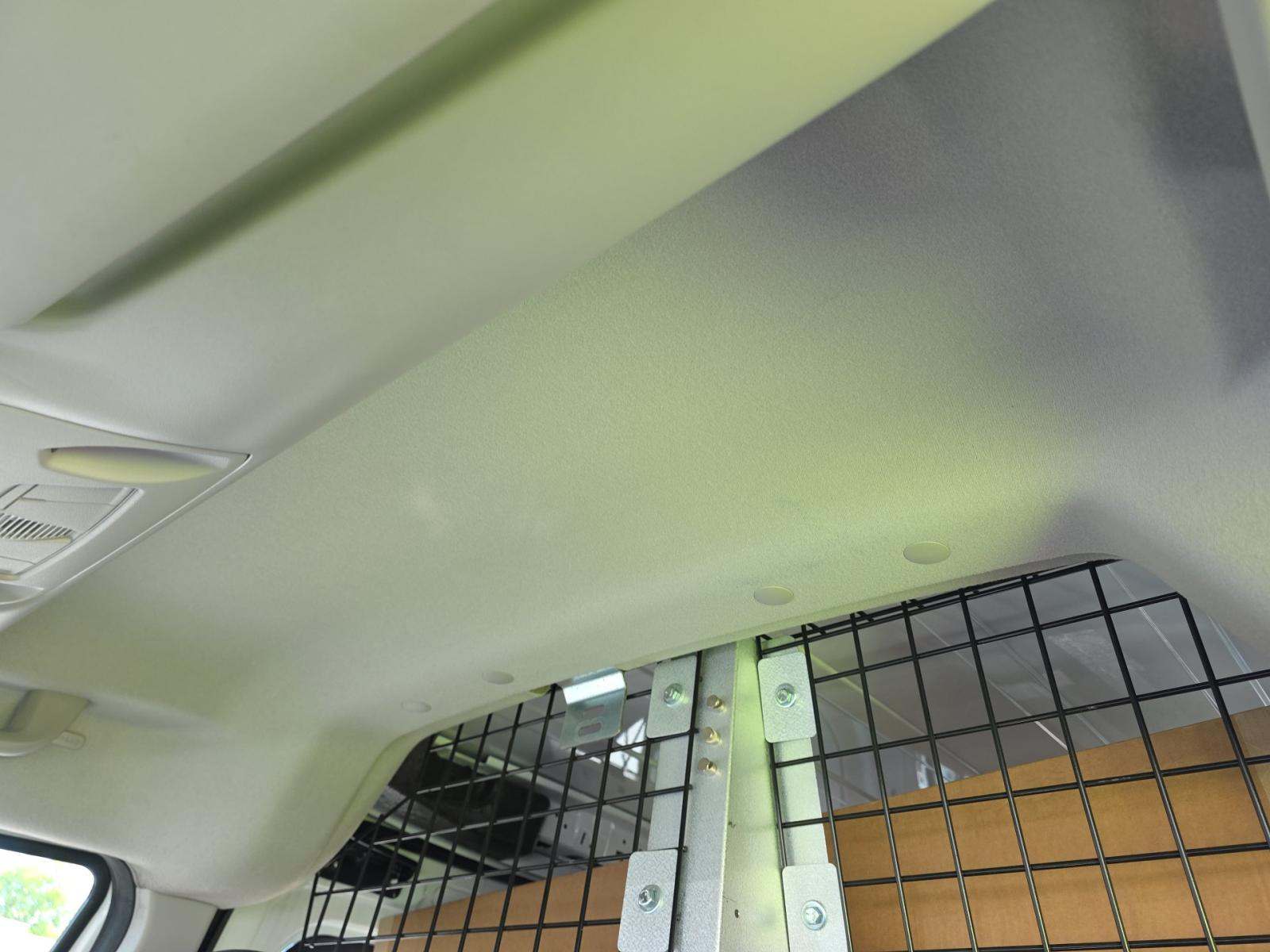 FORD TRANSIT CONNECT - 7