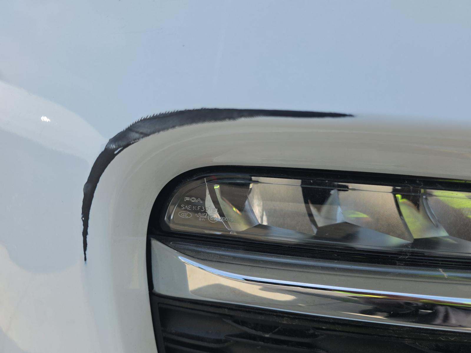 2023 Jeep Grand Cherokee Limited AWD