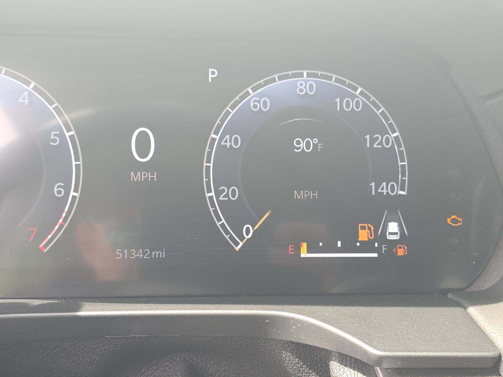 2023 Jeep Grand Cherokee Limited AWD