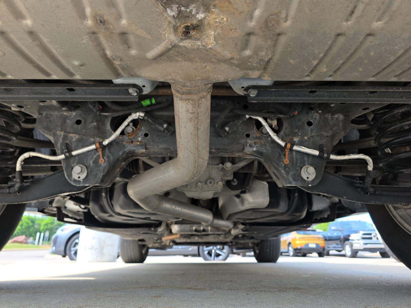 2023 Jeep Grand Cherokee Limited AWD