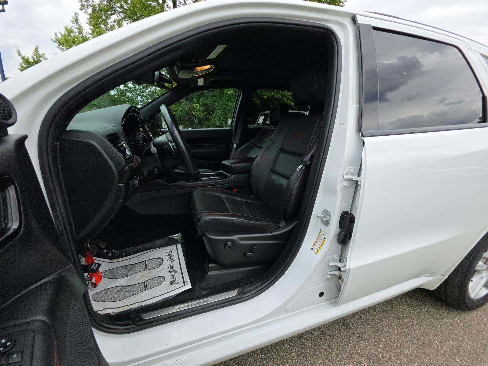 2024 Dodge Durango R/T AWD