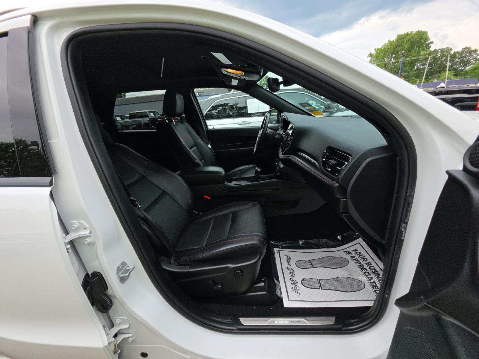 2024 Dodge Durango R/T AWD