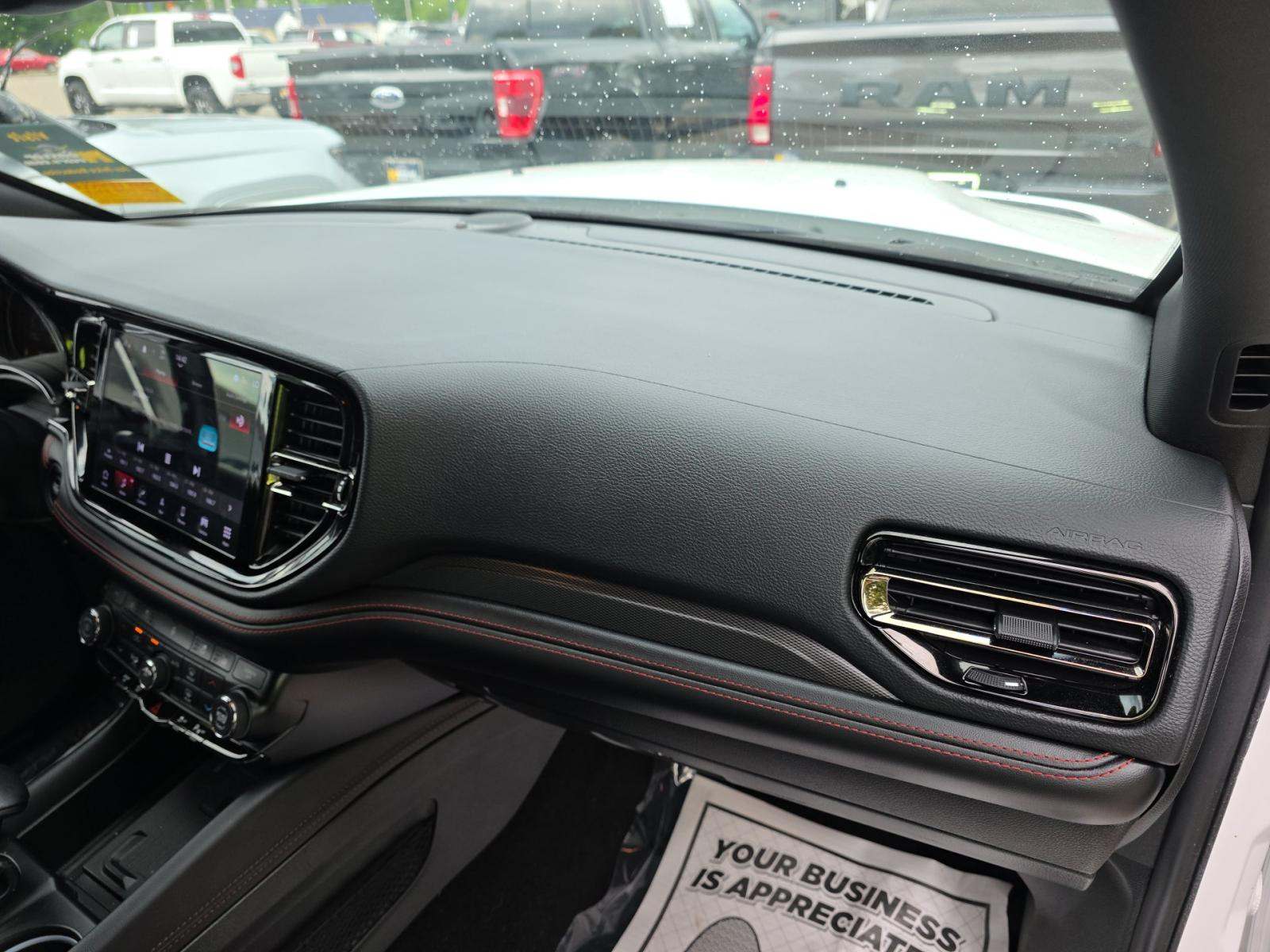 2024 Dodge Durango R/T AWD