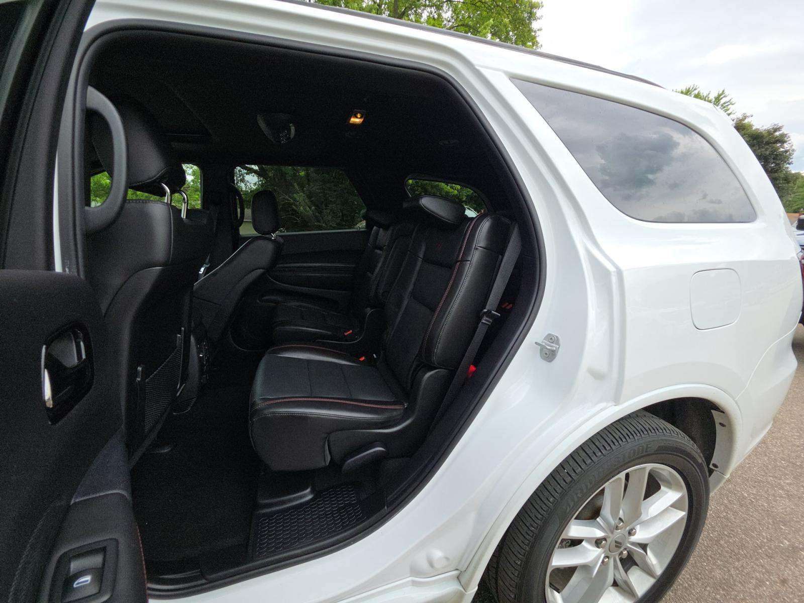 2024 Dodge Durango R/T AWD