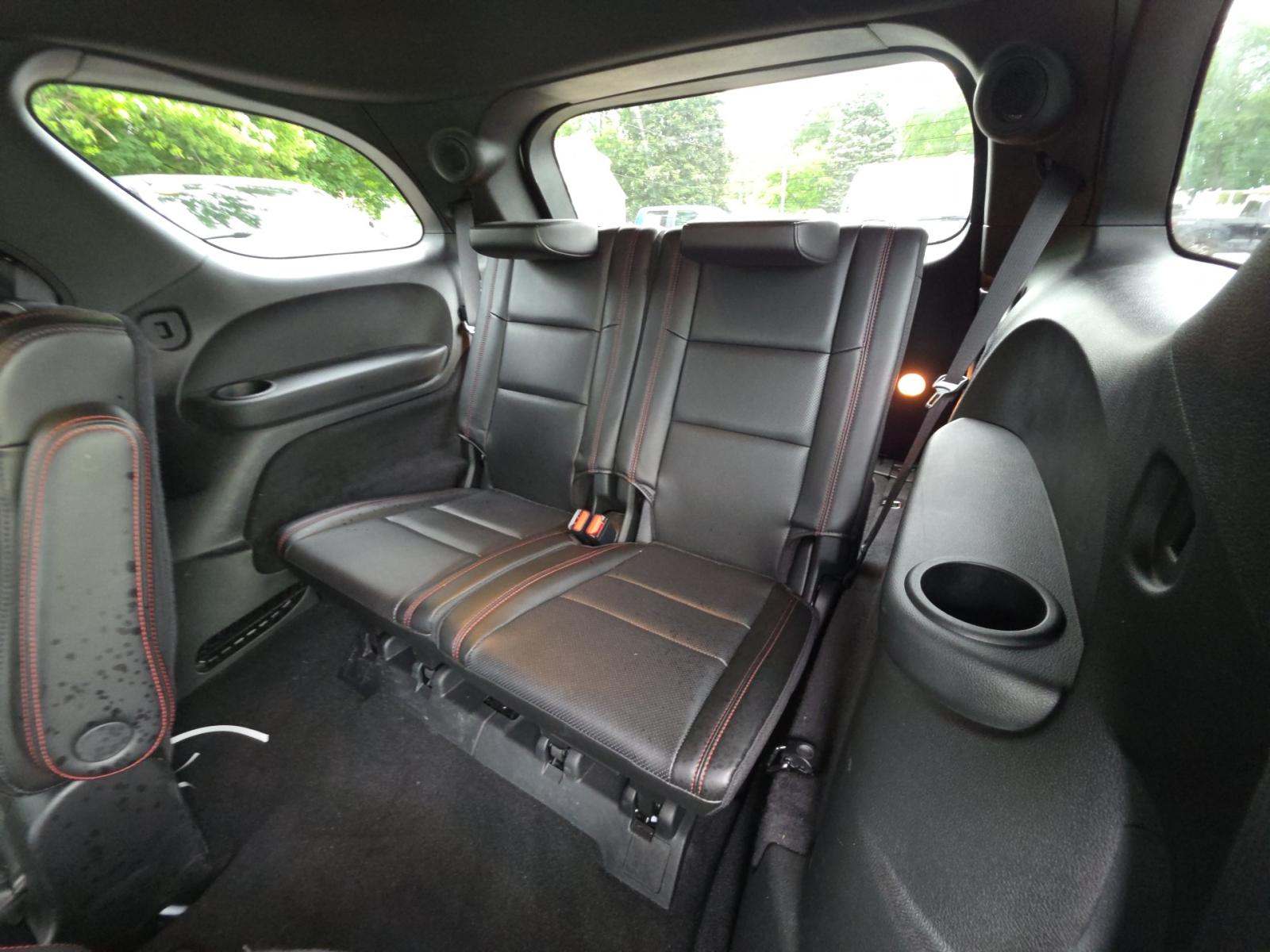 2024 Dodge Durango R/T AWD