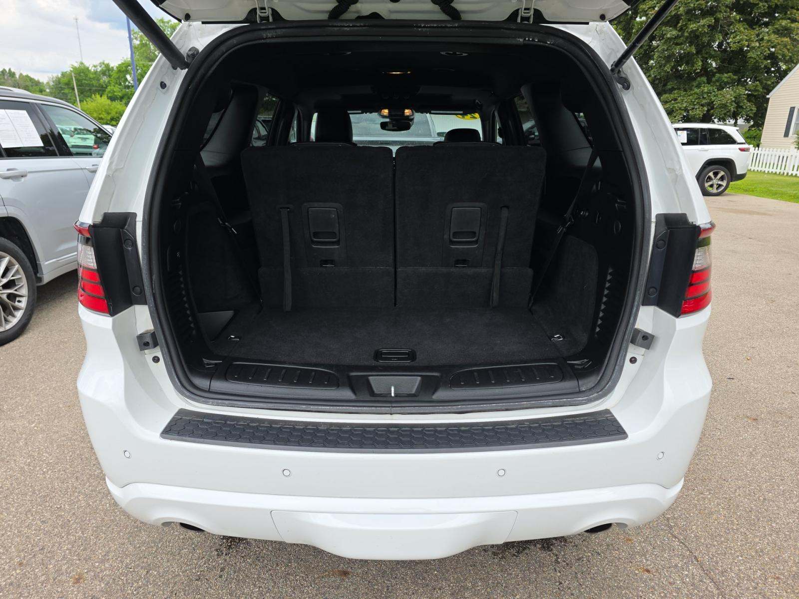 2024 Dodge Durango R/T AWD