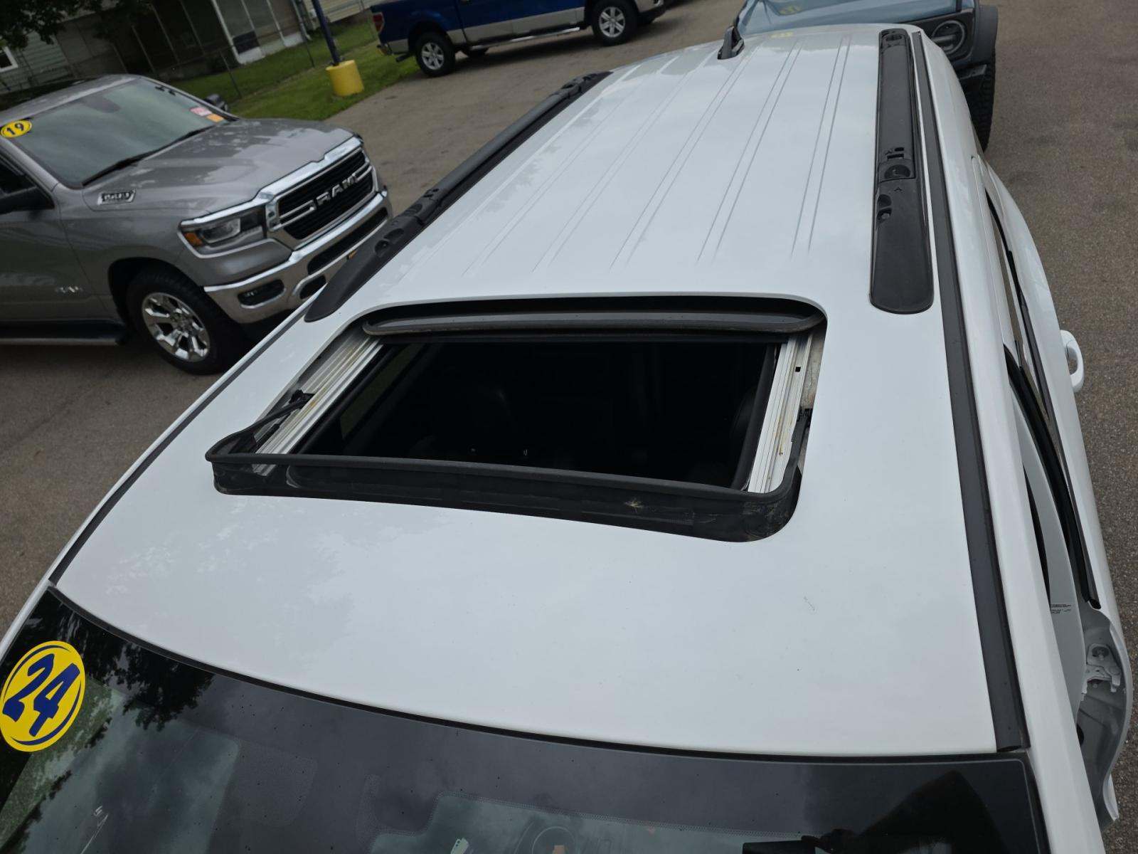 2024 Dodge Durango R/T AWD