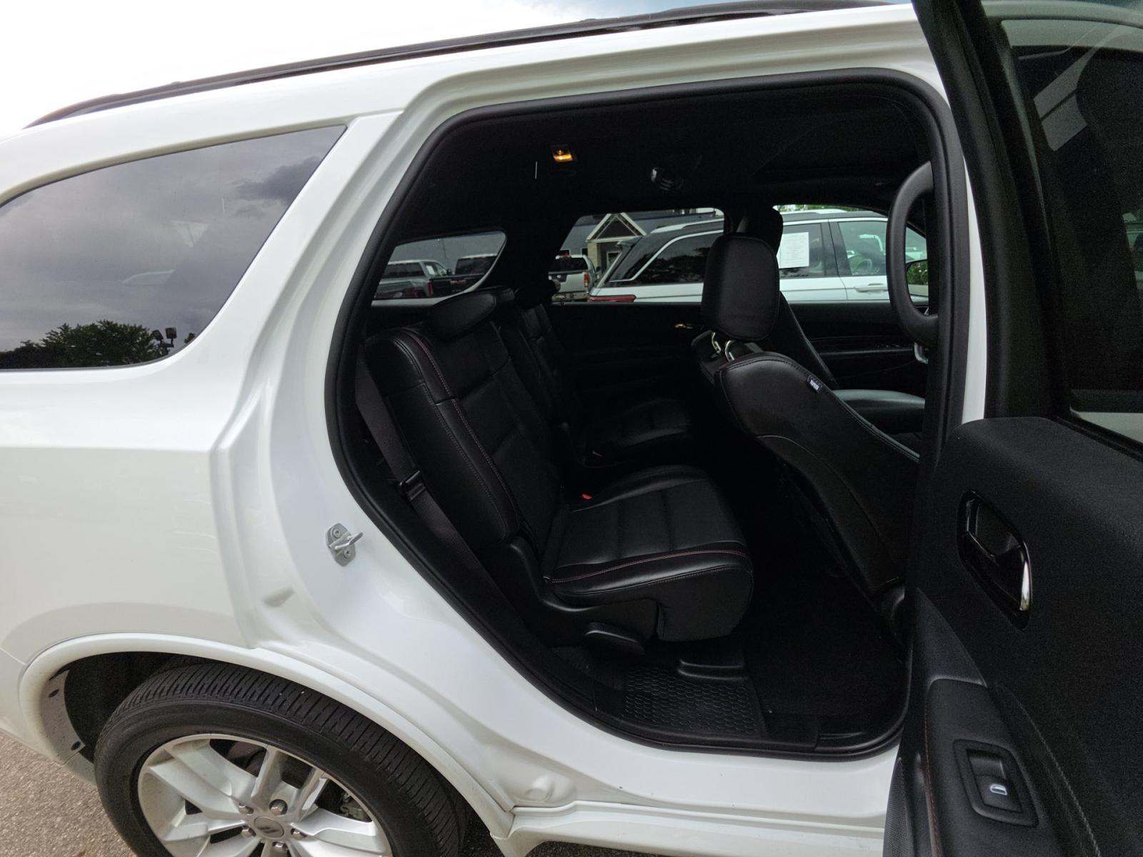 2024 Dodge Durango R/T AWD