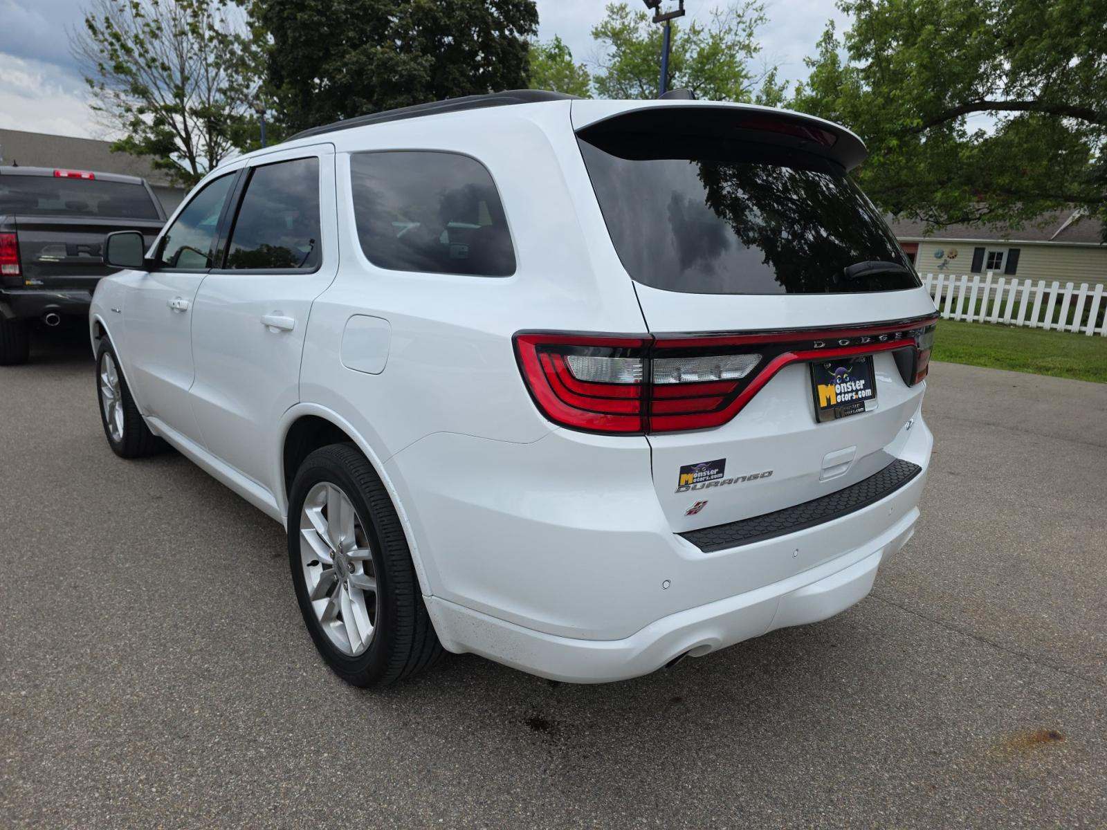 2024 Dodge Durango R/T AWD