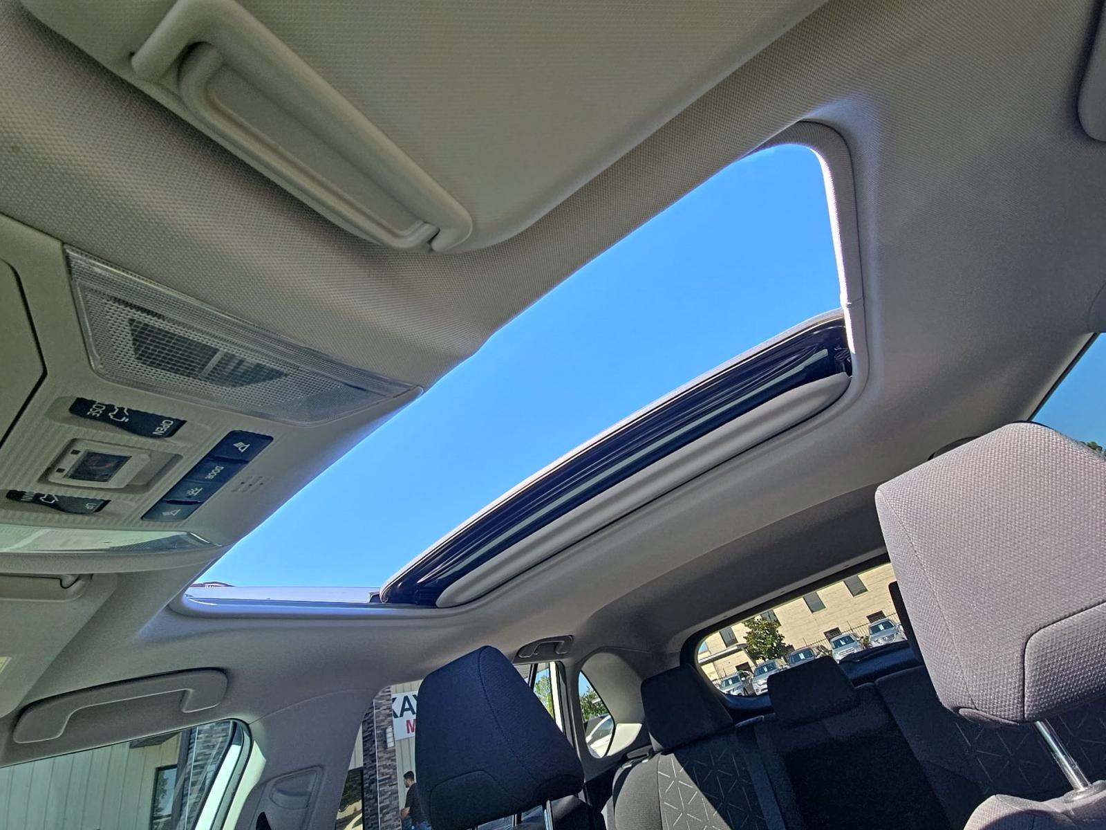 2020 Toyota RAV4 XLE FWD