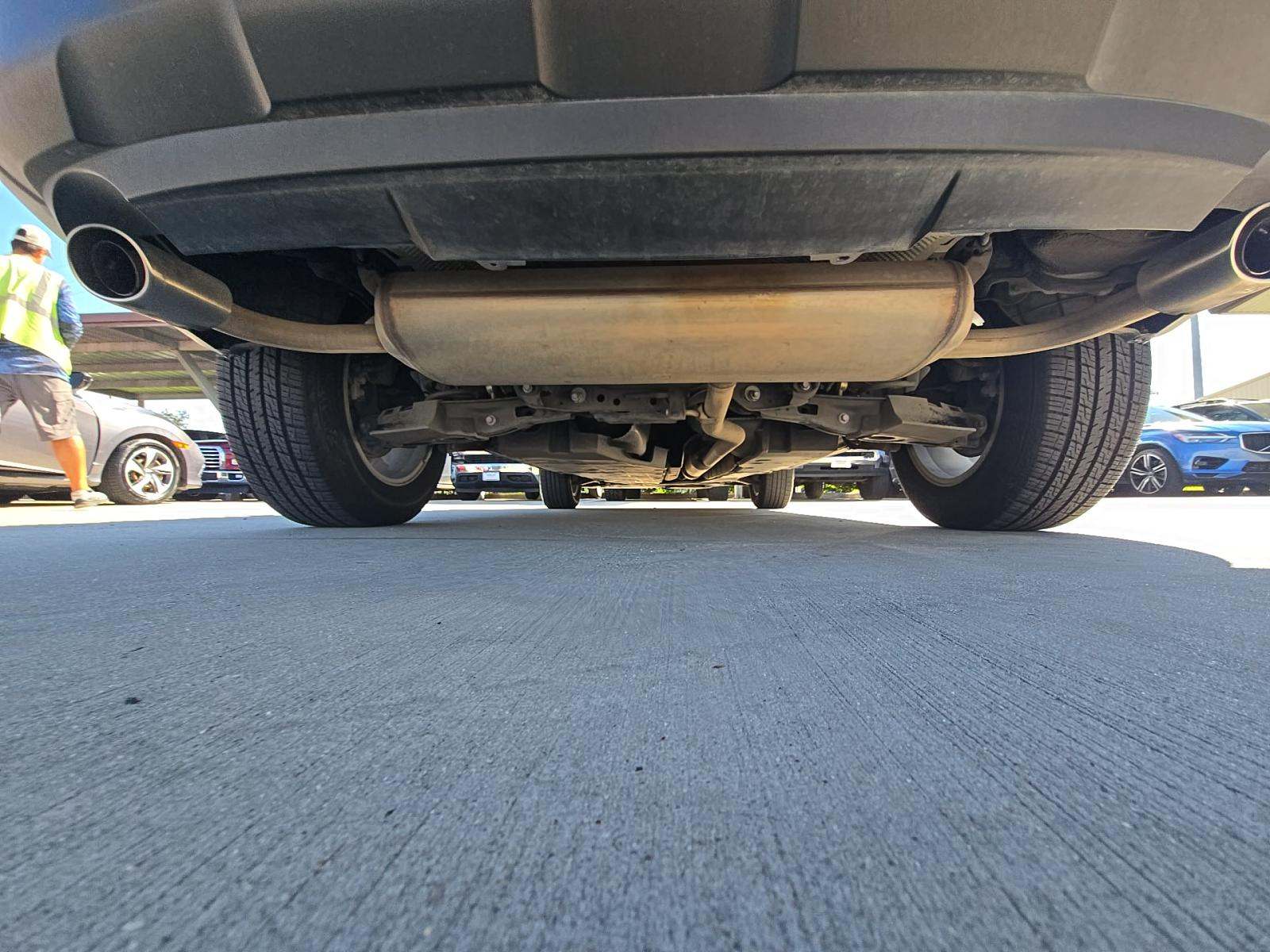 2020 Toyota RAV4 XLE FWD