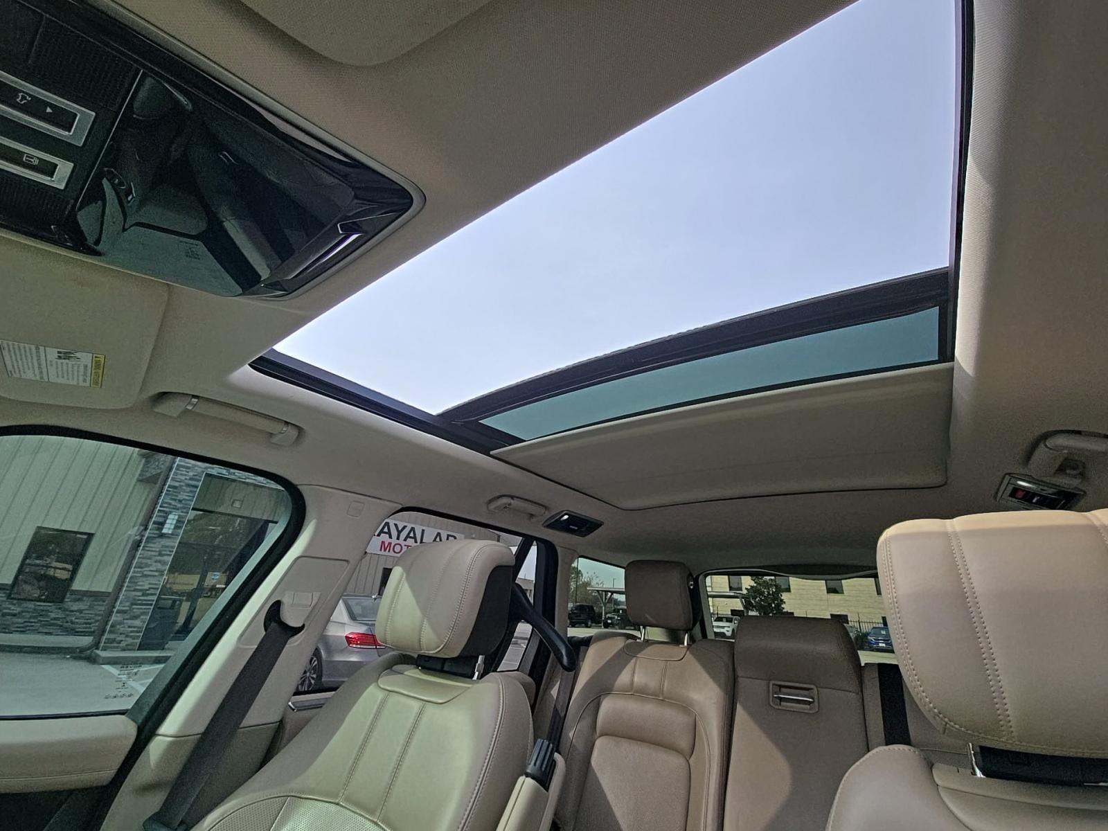 2019 Land Rover Range Rover HSE AWD