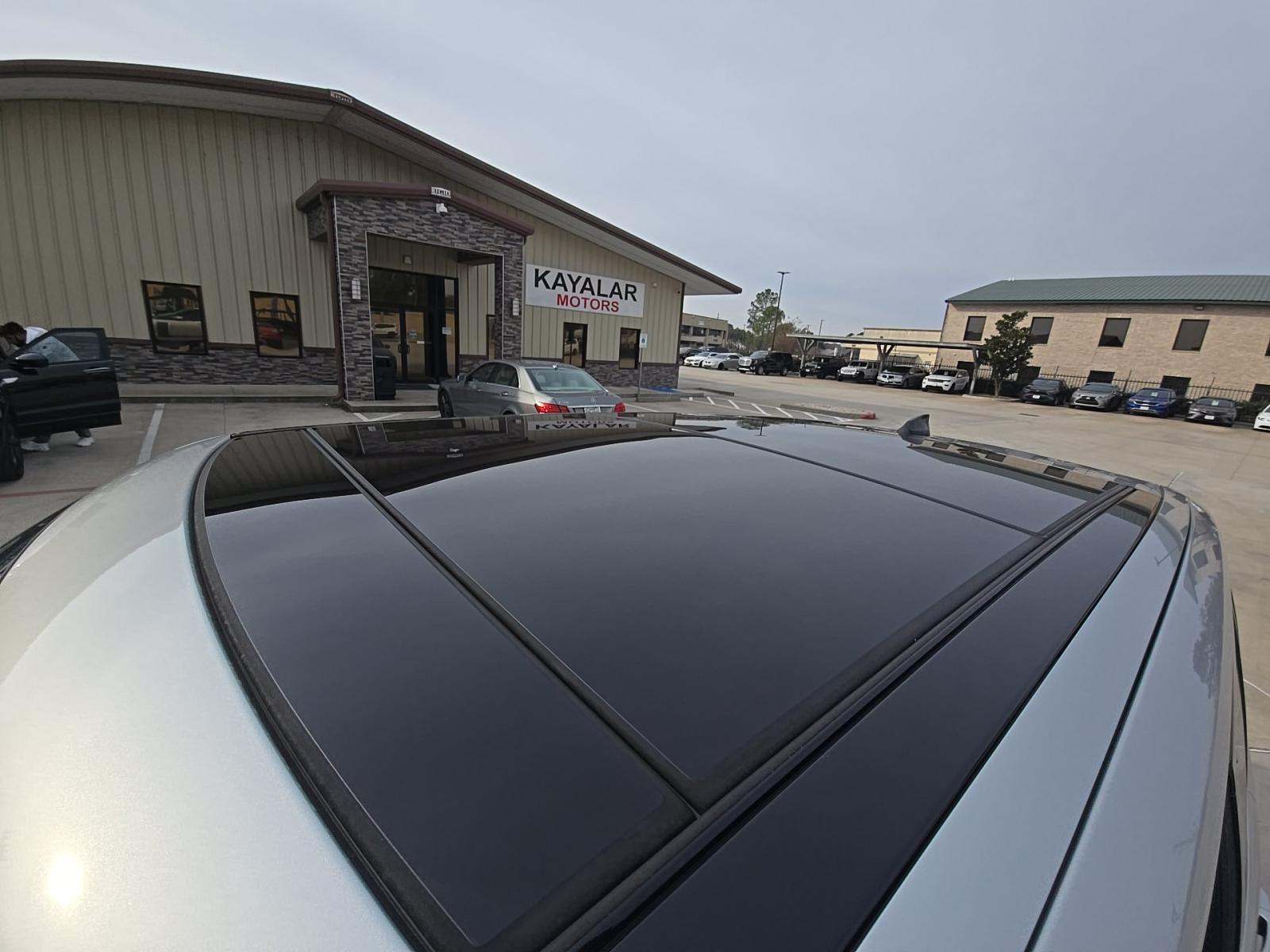 2019 Land Rover Range Rover HSE AWD