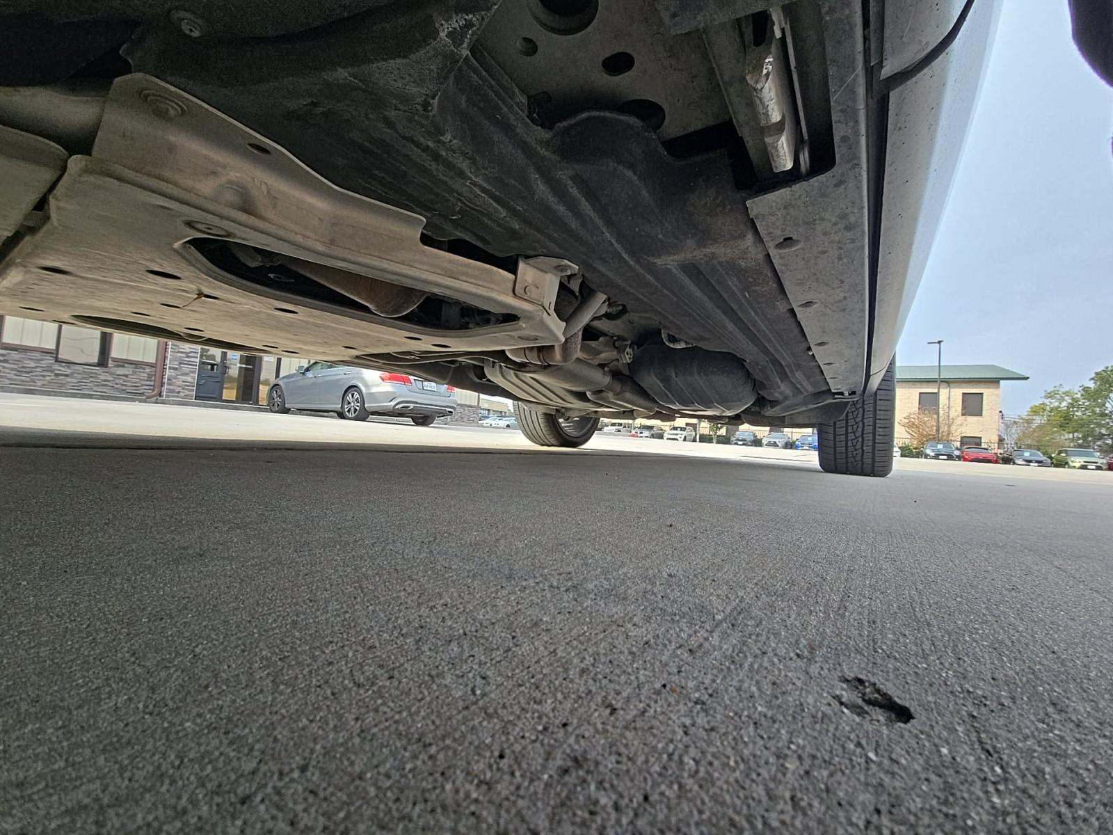 2019 Land Rover Range Rover HSE AWD