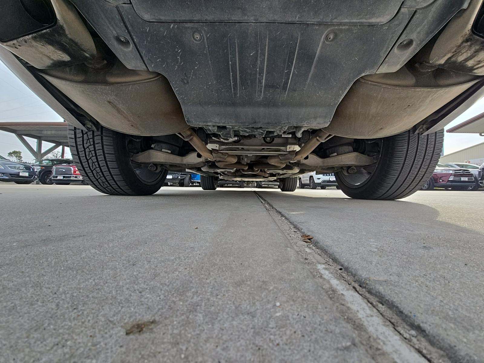 2019 Land Rover Range Rover HSE AWD