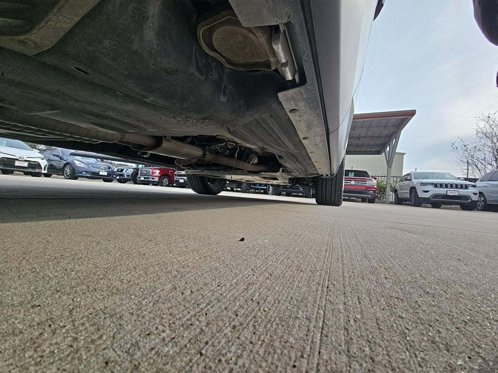 2019 Land Rover Range Rover HSE AWD