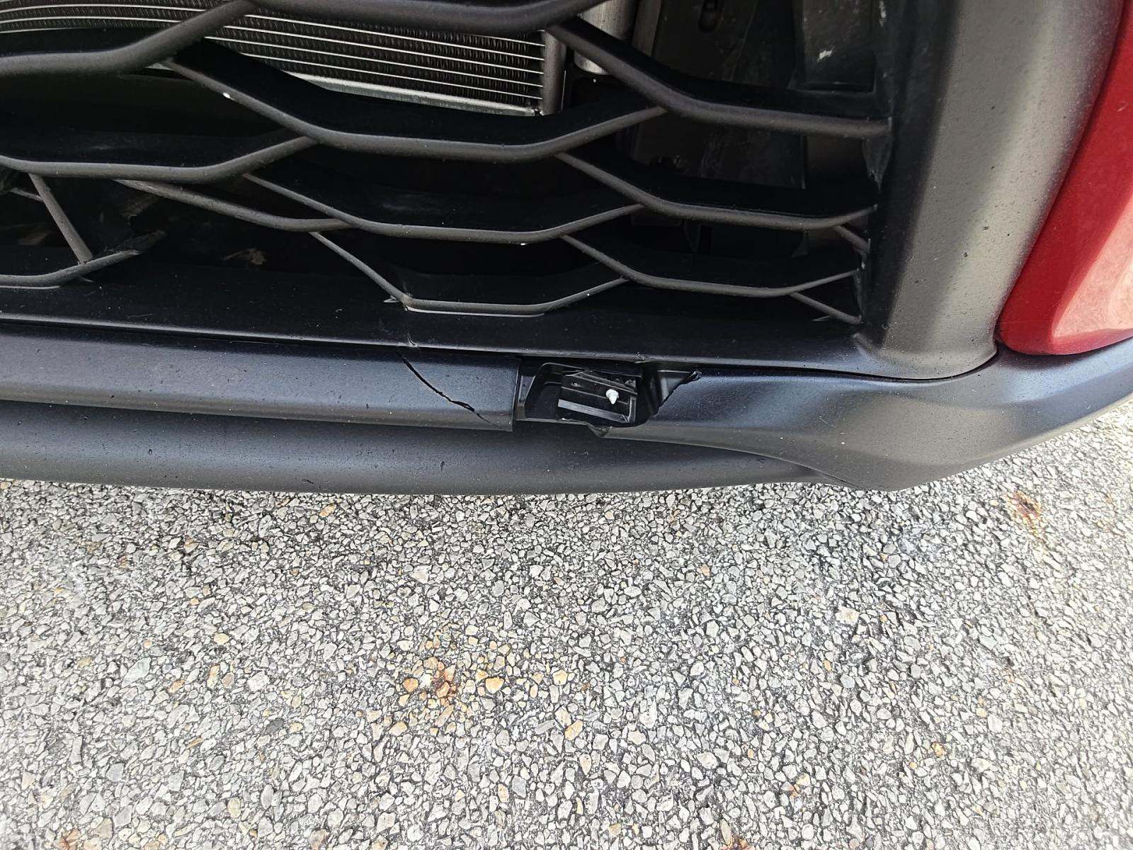 2023 Toyota Camry SE FWD