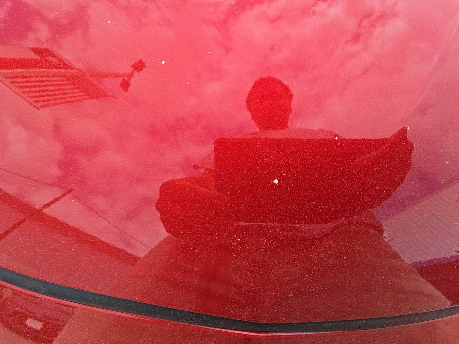 2023 Toyota Camry SE FWD