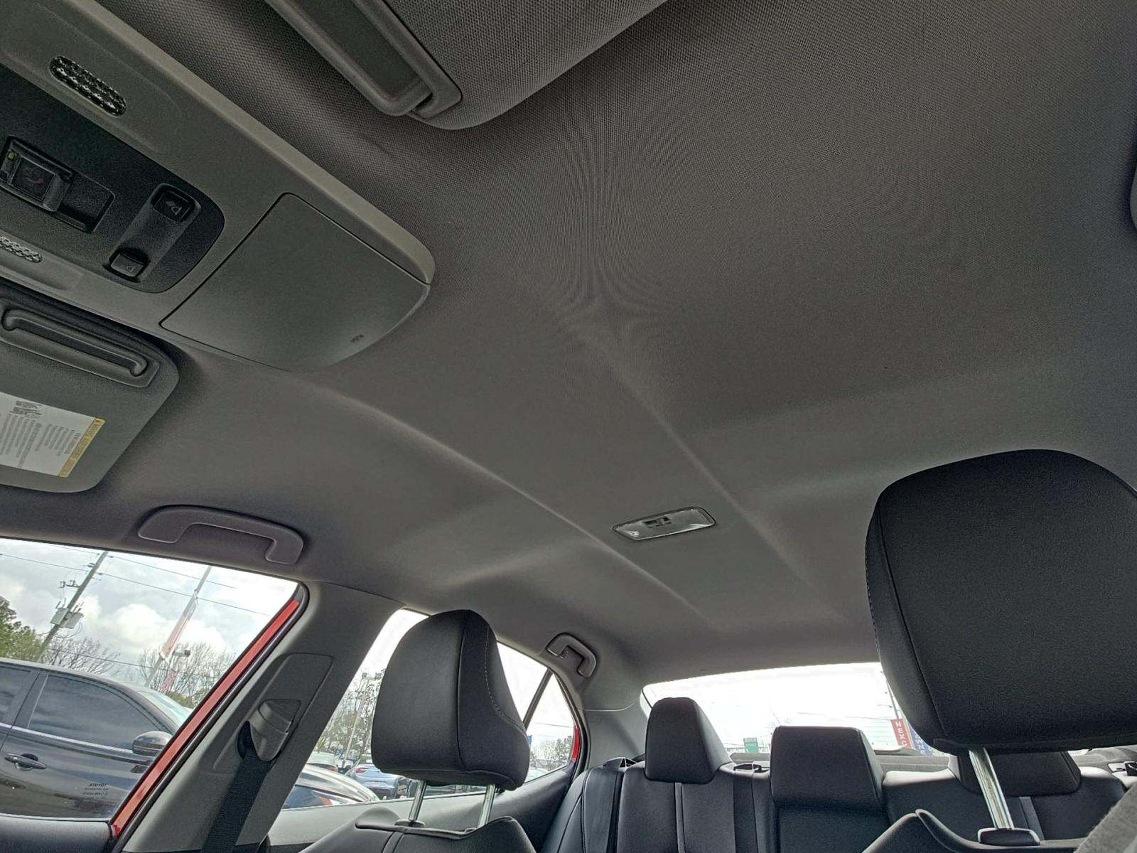 2023 Toyota Camry SE FWD