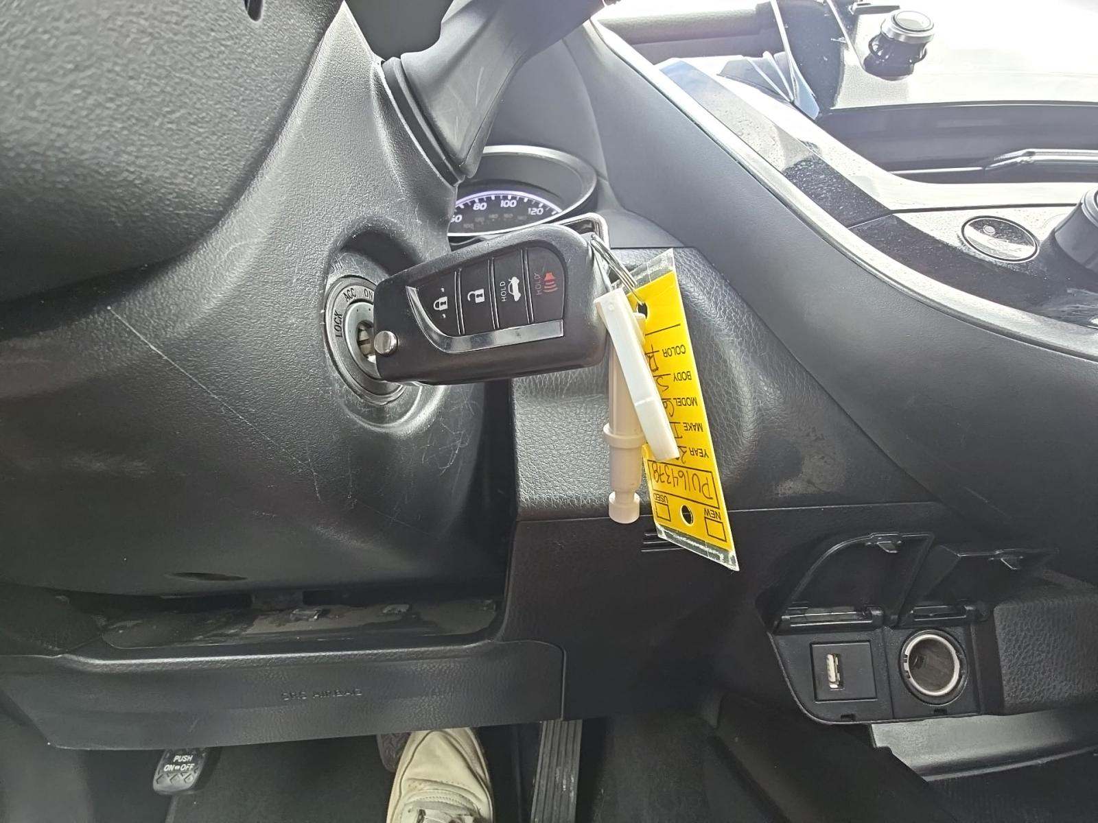 2023 Toyota Camry SE FWD