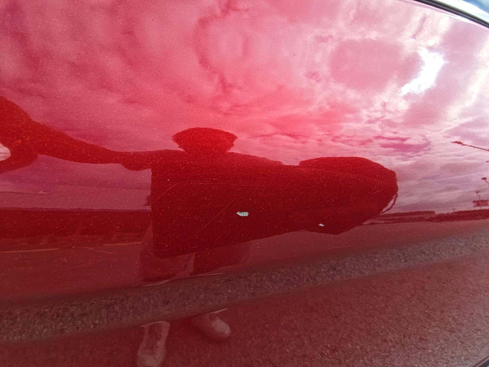 2023 Toyota Camry SE FWD